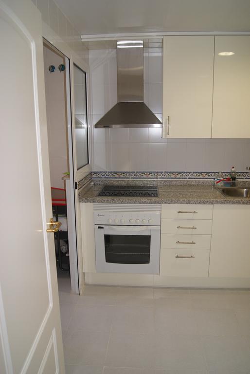 Splendide Appartement Deluxe Манилва Экстерьер фото
